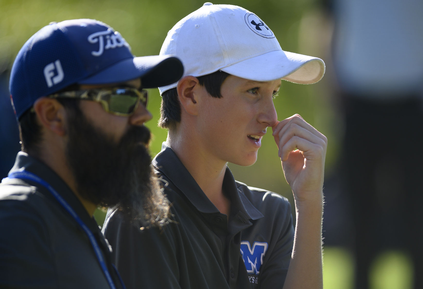 Alton Marquette Regional